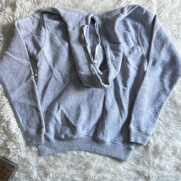 Vintage Juneau, Alaska Hoodie Made in USA SZ Medium - Picture 7 of 7